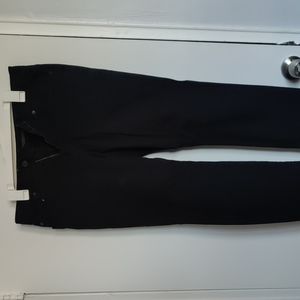 Aeropostale Skinny Black Jeans Size 30/30